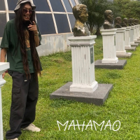 MAHAMAO (Single)
