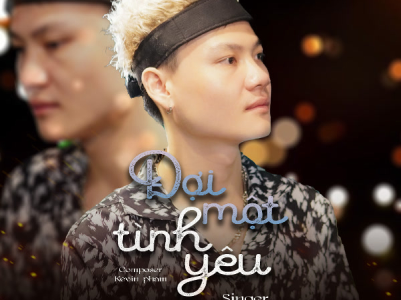 Đợi Một Tình Yêu (Single)