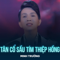 Tân Cổ Sầu Tím Thiệp Hồng (Single)