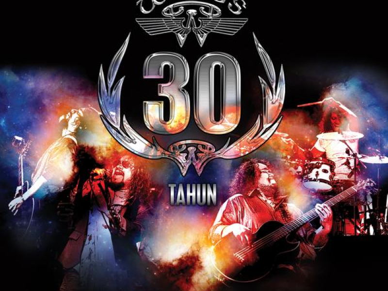 Wings 30 Tahun