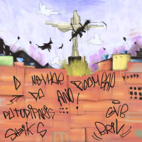 O MELHOR BOOM BAP DO ANO (Single)