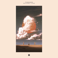 orange land (Single)