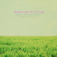 Memories Of Spring (Single)