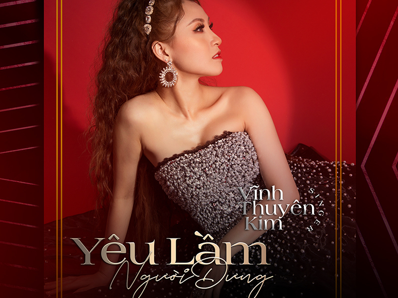Yêu Lầm Người Dưng (Single)