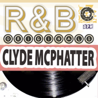 Clyde McPhatter: R&B Originals