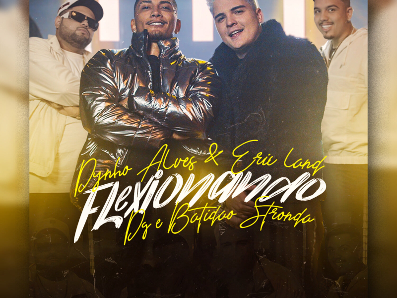 Flexionando (Single)