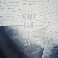 What Can I Say (Single)