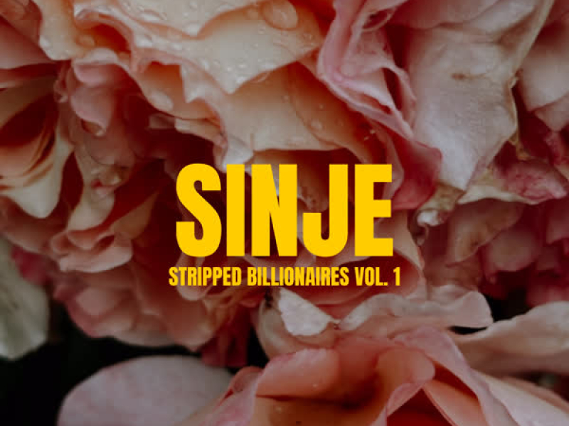 Stripped Billionaires, Vol. 1 (EP)