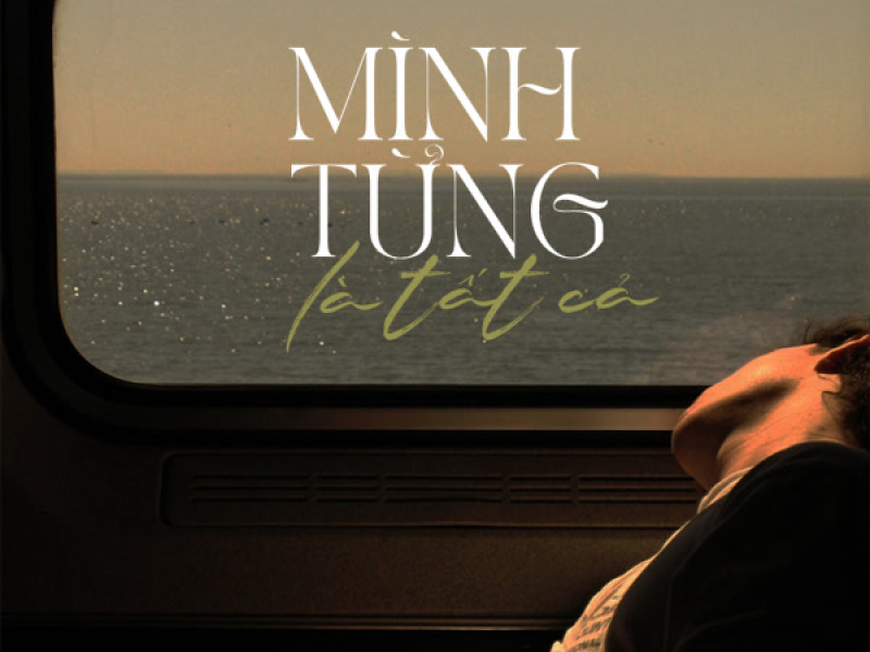 Mình Từng Là Tất Cả (Single)