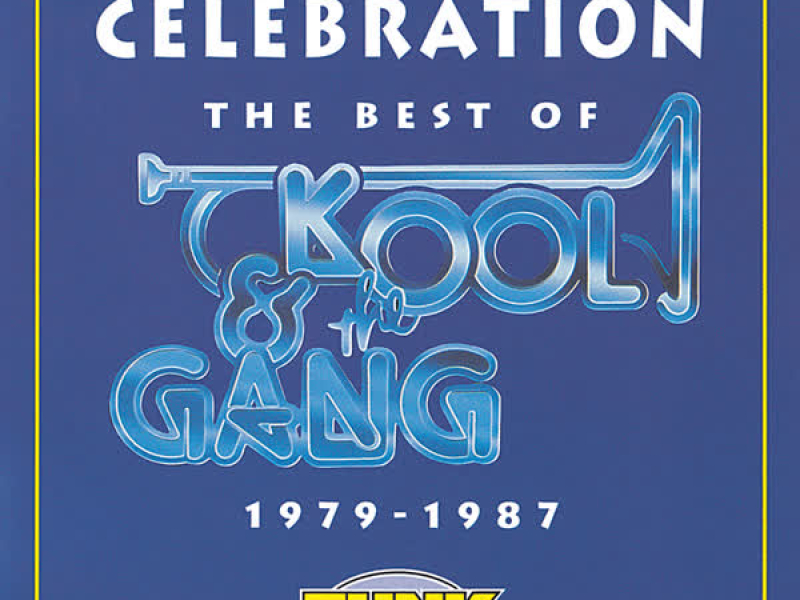 Celebration: The Best Of Kool & The Gang (1979-1987)
