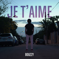 Je t'aime (Single)