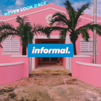 Never Look Back (Single)