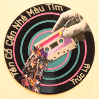 Tân Cổ Căn Nhà Màu Tím (Single)