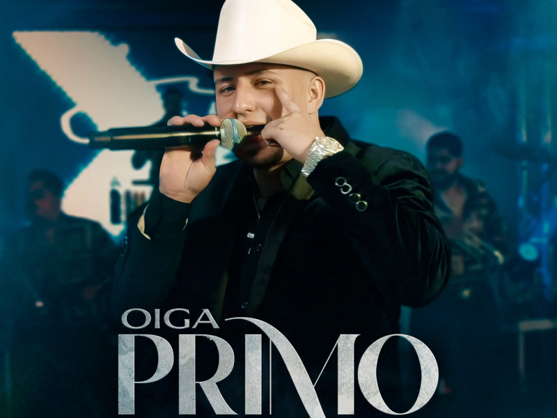 Oiga Primo (En Vivo) (Single)