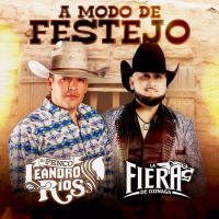 A Modo de Festejo (Single)