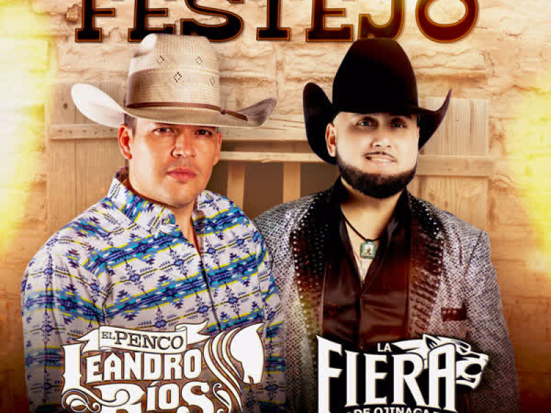 A Modo de Festejo (Single)