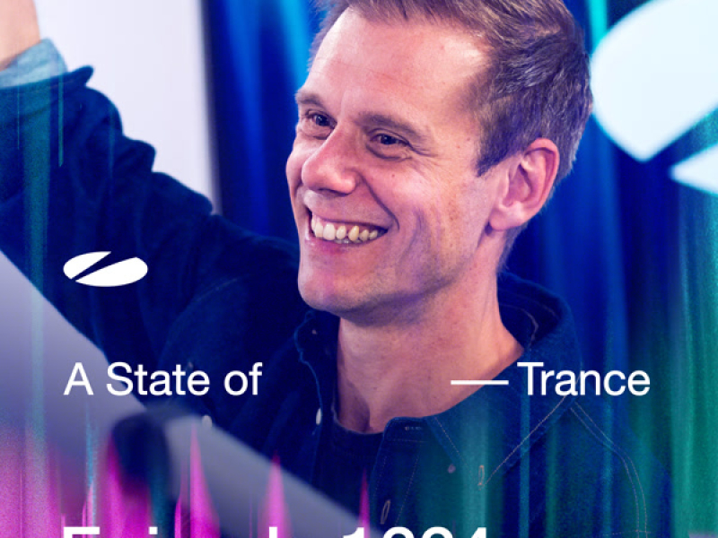 ASOT 1224 - A State of Trance Episode 1224