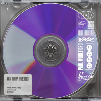 In My Head (Single)