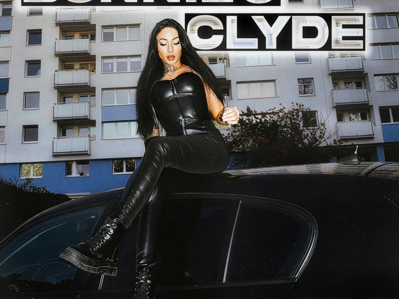 Bonnie & Clyde (Single)