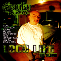 Loco Life The Album