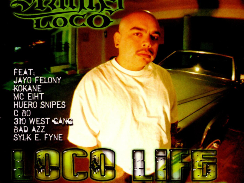 Loco Life The Album