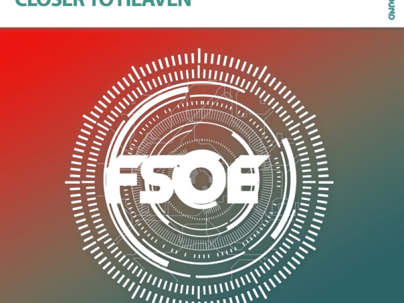 Closer To Heaven (Single)