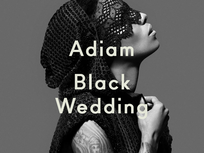 Black Wedding