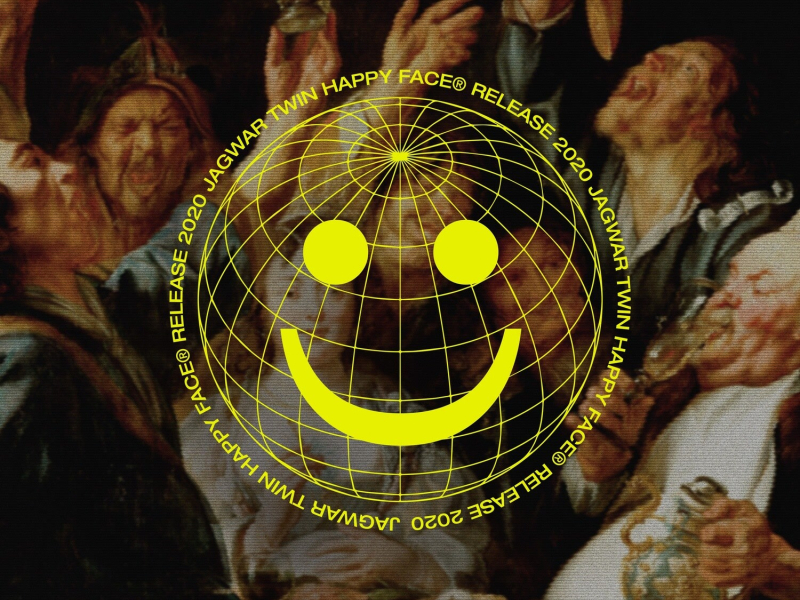 Happy Face (Single)