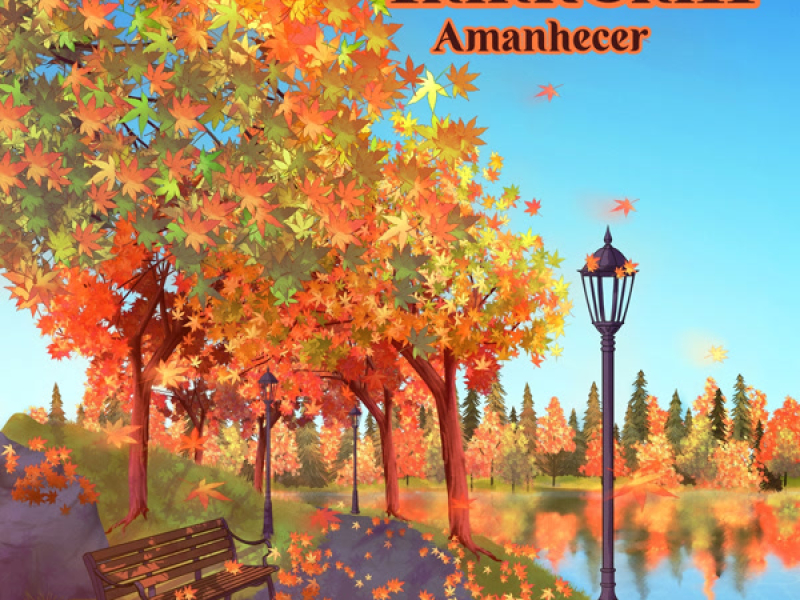 Amanhecer (Single)