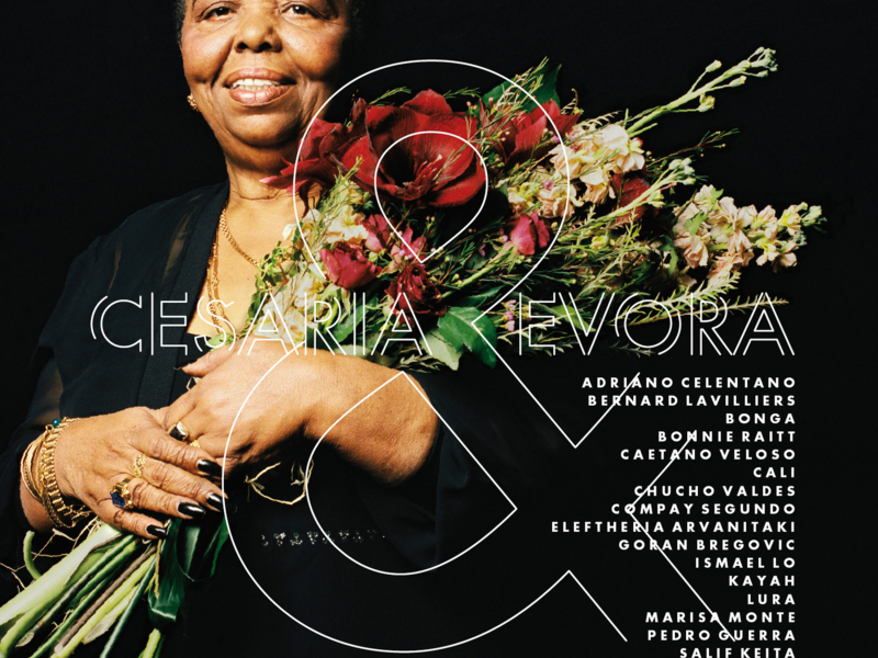 Cesaria Evora &...