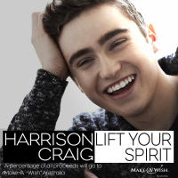 Lift Your Spirit (Single)