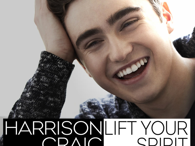 Lift Your Spirit (Single)