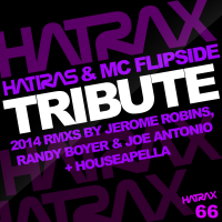 Tribute 2014 Remixes