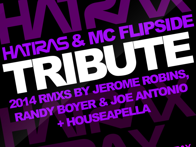 Tribute 2014 Remixes