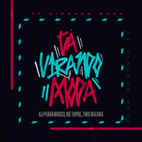 Tá Virando Moda (Single)