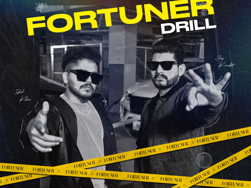 Fortuner Drill (Single)