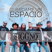 Gúardame un Espacio (Single)