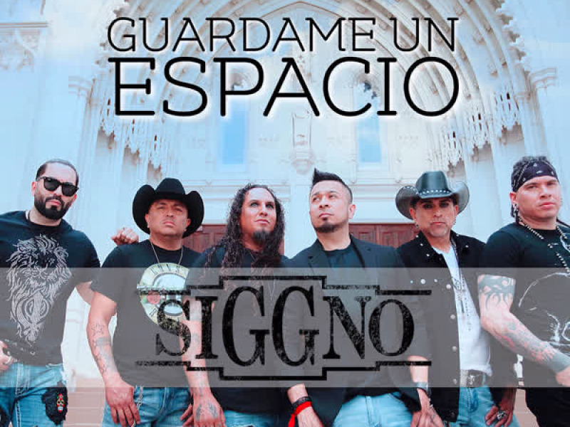Gúardame un Espacio (Single)