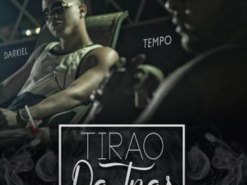 Tirao Pa' Tras (Single)