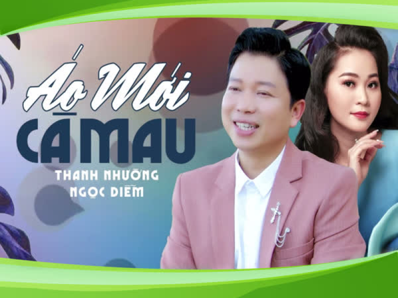 Áo Mới Cà Mau (Single)