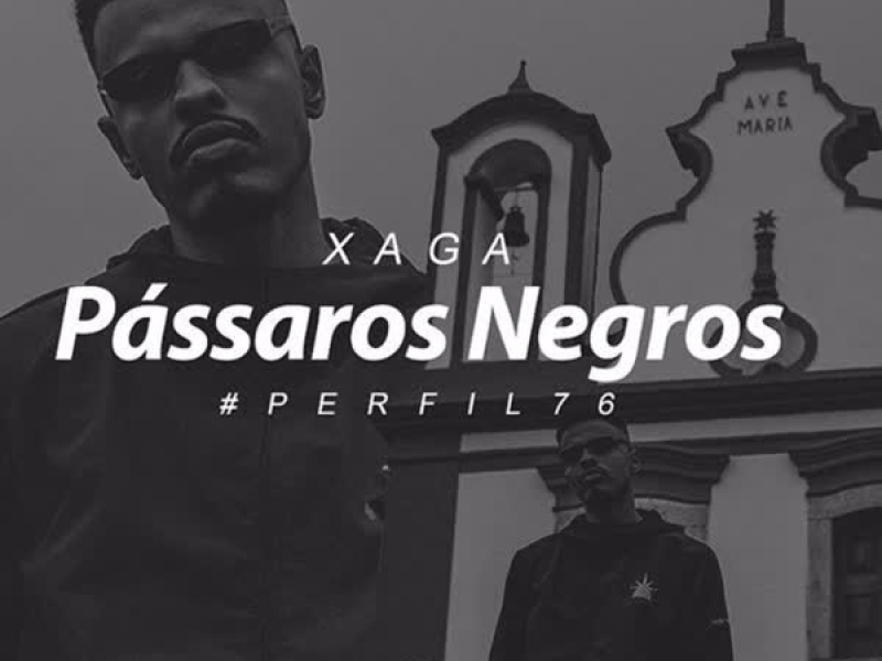 Pássaros Negros (Single)