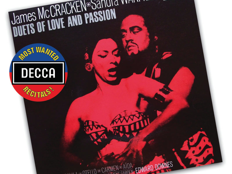 Duets Of Love And Passion