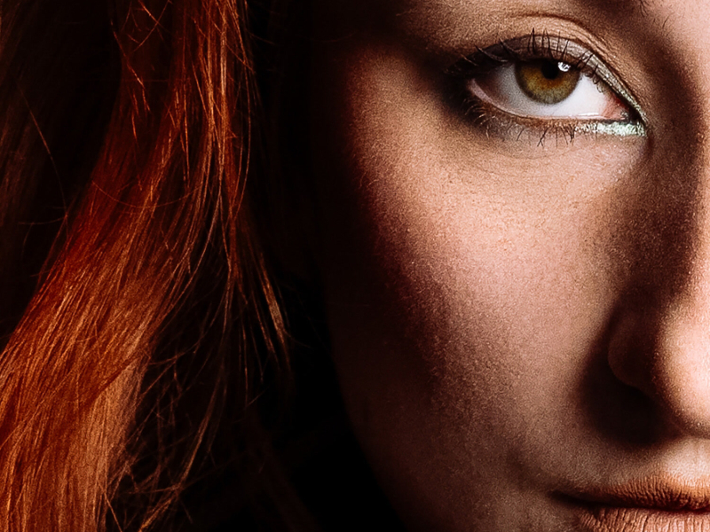 I AM THAT WOMAN (Single)