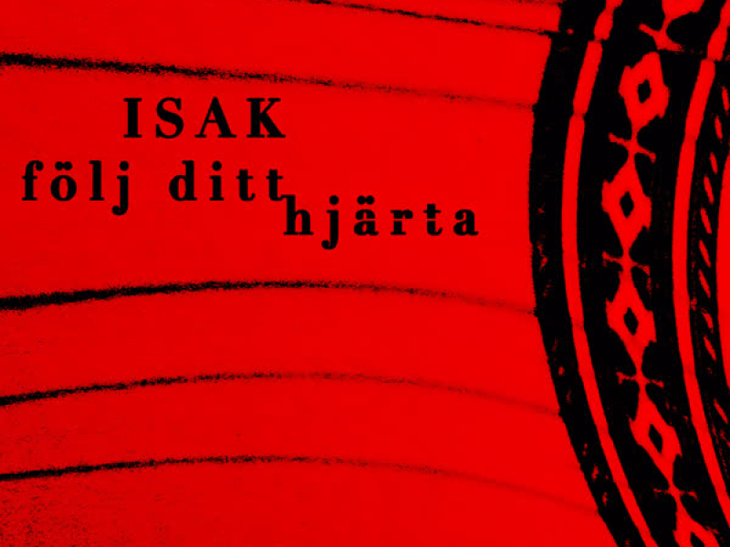 Följ Ditt Hjärta (Single)