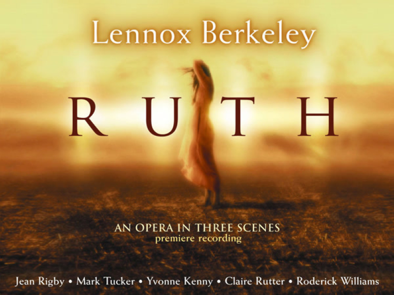 Berkeley: Ruth