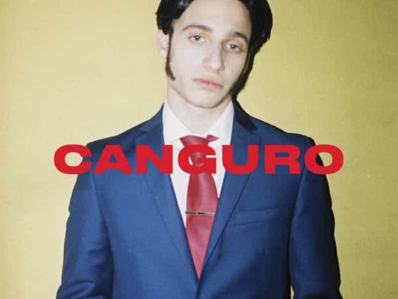 CANGURO (Single)