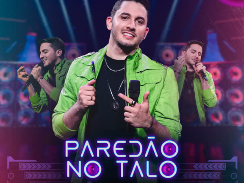 Paredão No Talo (Single)