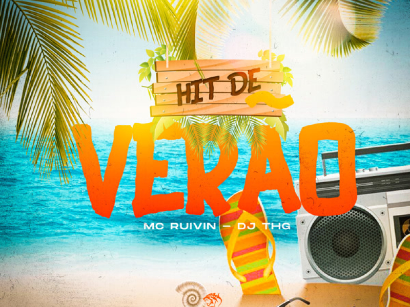 Hit de verao (Single)