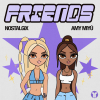 Friends (Single)