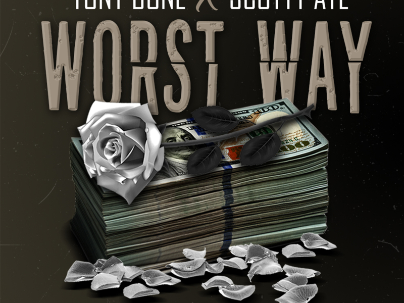 Worst Way (feat. Scotty ATL)